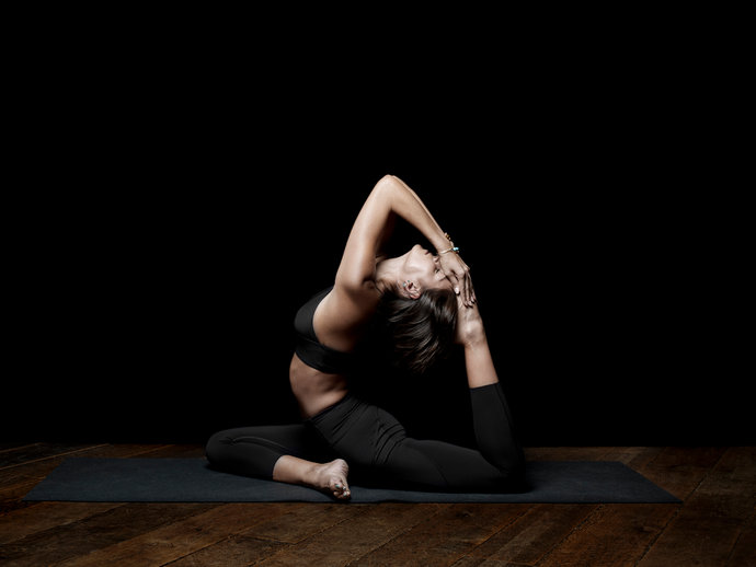 Yoga par Thibault  Stipal